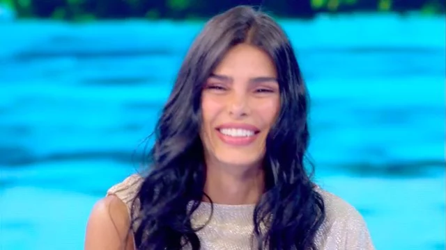 Jovana Djordjevic svela il motivo di salute per cui si è ritirata da L'Isola