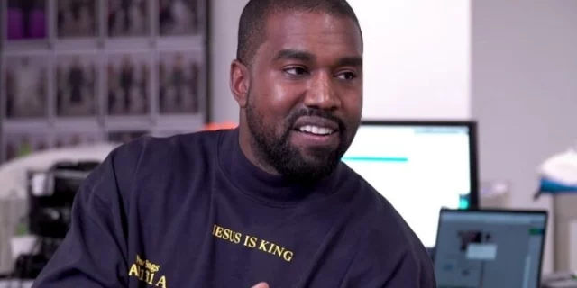 Kanye West