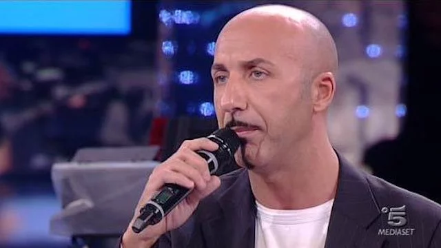 Luca Jurman, dopo le critiche, parla ancora di Amici: 