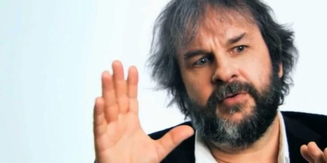 Peter Jackson