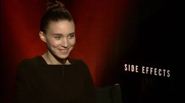 Rooney Mara