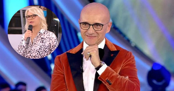 Grande Fratello Vip: ex Vippona si sposa, Maria De Filippi tra gli invitati