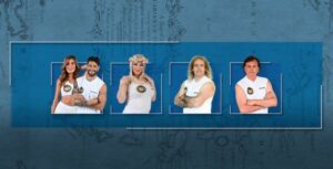 Isola dei Famosi 16: chi sarÃ  eliminato secondo i sondaggi