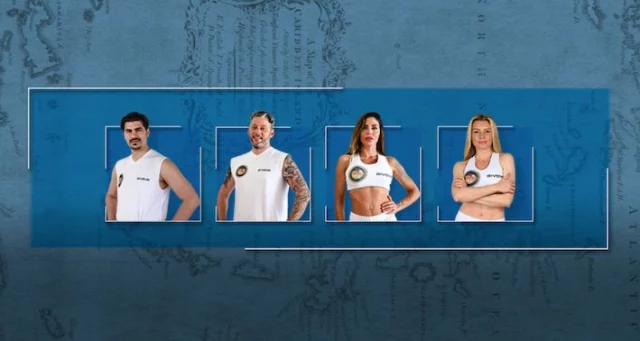 Isola dei Famosi 16: ecco chi sarÃ  eliminato secondo i sondaggi