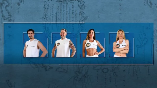 Isola dei Famosi 16: ecco chi sarà eliminato secondo i sondaggi