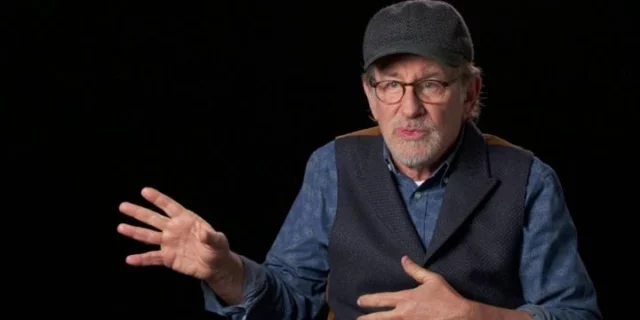 Steven Spielberg