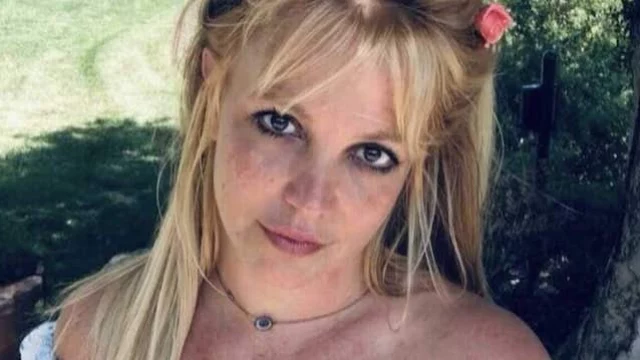 Britney Spears è incinta: l'annuncio della cantante