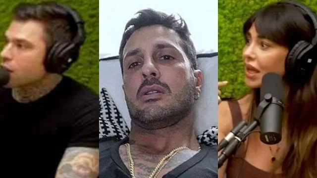 fedez fabrizio corona belen rodriguez