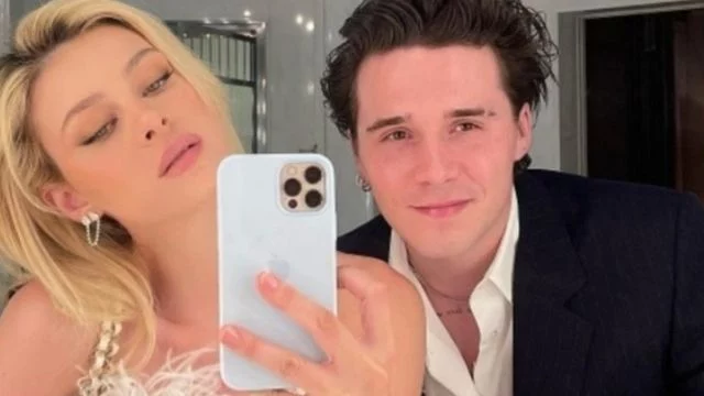 matrimonio brooklyn beckham nicola peltz