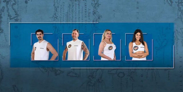 Isola dei Famosi 16: chi sarÃ  eliminato secondo i sondaggi