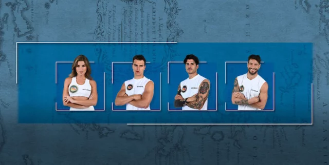 Isola dei Famosi 16: chi sarÃ  eliminato secondo i sondaggi