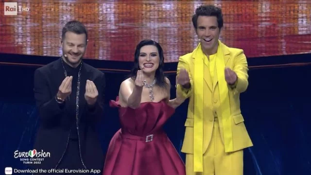 Eurovision 2022: chi vince secondo gli scommettitori