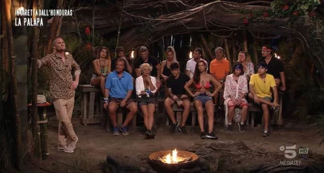 Isola dei Famosi, ex naufraga presenta il fidanzato (29 anni piÃ¹ grande)