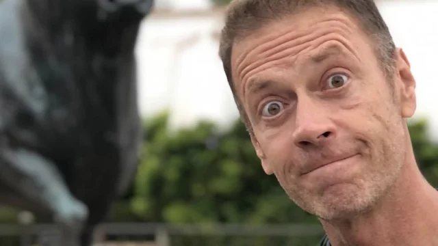 Rocco Siffredi serie TV Netflix