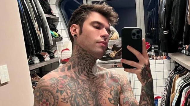 Fedez parla del suo tumore e spiega come ha cambiato la sua vita