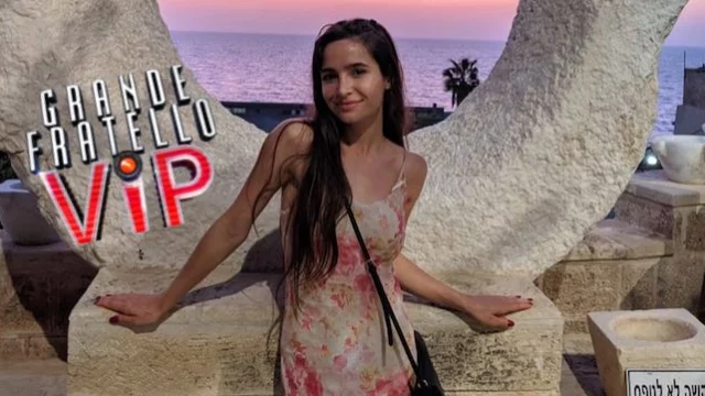 Brenda Asnicar nel cast del GF Vip 7? Lei rompe il silenzio