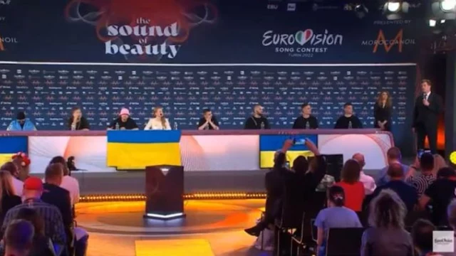 Eurovision 2023, dove si svolgerà? Parla il presidente Zelensky