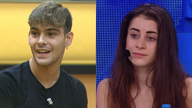 Amici 21: Gio Montana e Alice stanno insieme?