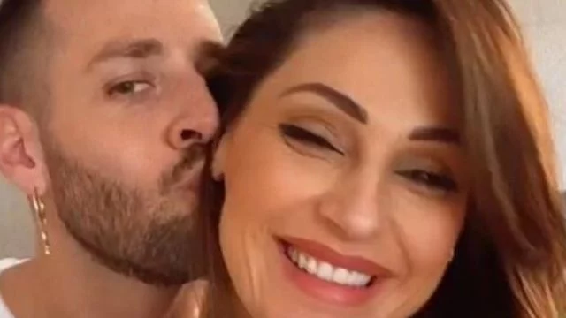 anna tatangelo livio cori tornati insieme rumor