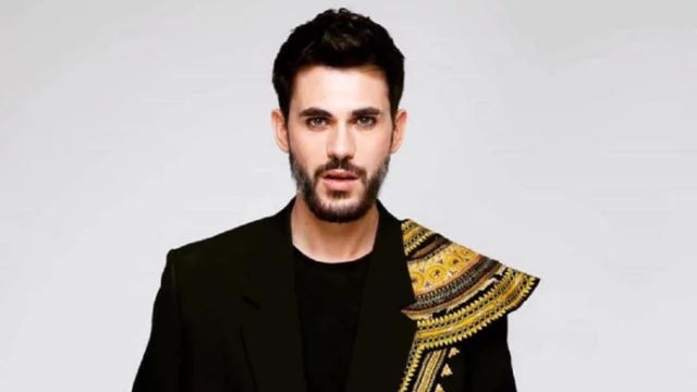 Chi è Alvan: canzone cantante Francia Eurovision 2022