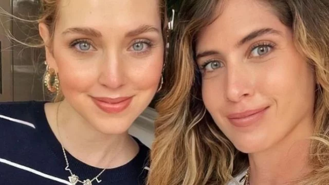 chiara ferragni figlio francesca