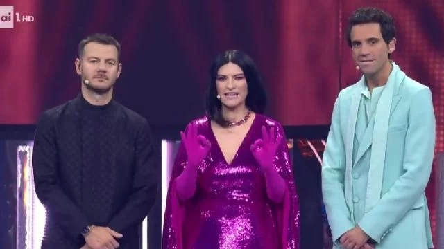 classifica prima semifinale eurovision 10 maggio 2022