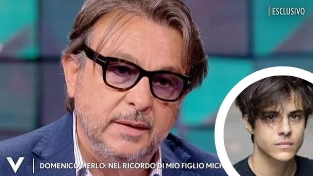 Michele Merlo poteva salvarsi: le dichiarazioni del padre