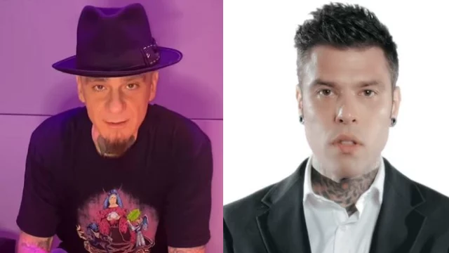 J-Ax rivela il motivo per cui sono finiti i rapporti con Fedez