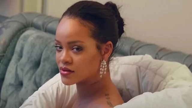 Rihanna ha partorito: l'annuncio