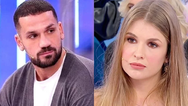 Uomini e donne, quando vanno in onda le scelte di Luca e Veronica