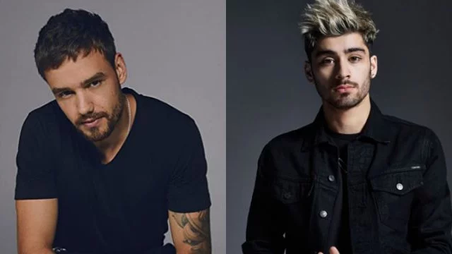 Liam Payne svela perché non gli piace Zayn Malik, ma poi fa una rettifica