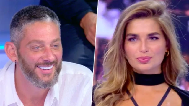 Edoardo Tavassi ed Estefania rivelano la verità sul presunto flirt