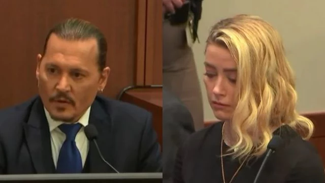 Johnny Depp vince il processo contro Amber Heard: la cifra di risarcimento