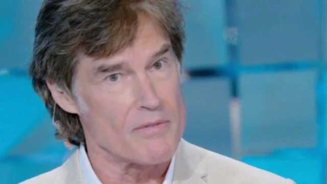 Ronn Moss entra nel cast de Il Paradiso delle Signore? Il rumor da urlo