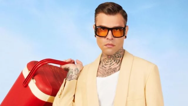 Fedez ha registrato La Dolce Vita tre giorni prima dell'operazione