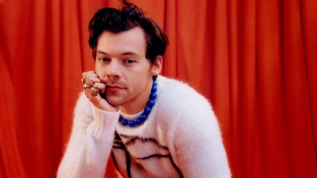 Harry Styles parla dell'ipotetica reunion degli One Direction