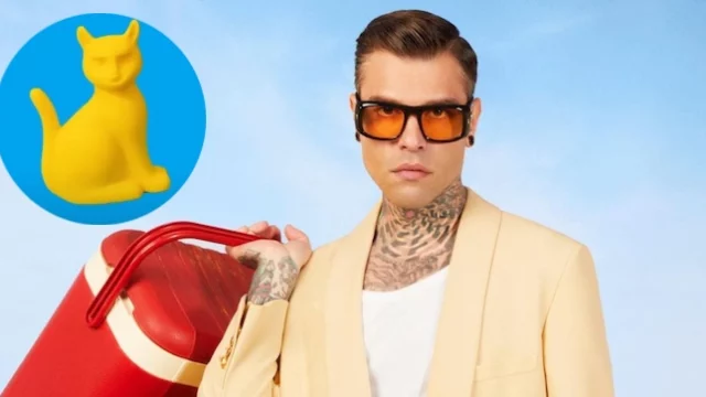 Fedez vince il Telegatto: ecco perché