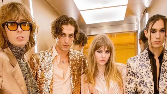 Maneskin, boom di fatturato nell’ultimo anno: quanto hanno guadagnato