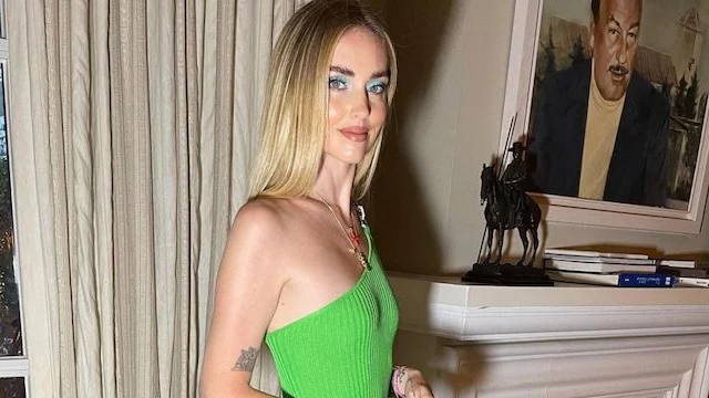 Chiara Ferragni avrebbe rifiutato Sanremo per diversi anni e l'Eurovision