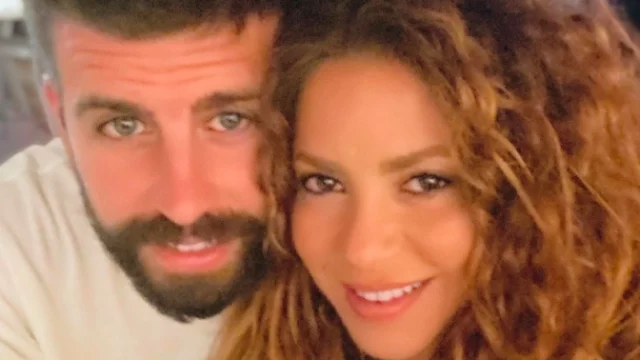 Shakira e Piqué sono in crisi? Spunta il presunto tradimento di lui