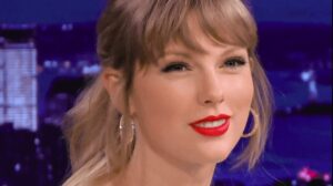 Taylor Swift tra le cantanti piuÌ ricche