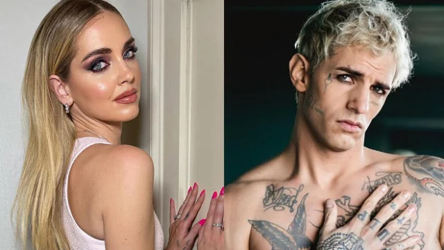 Amici 22, dopo Chiara Ferragni anche Achille Lauro nel cast? Il ruolo