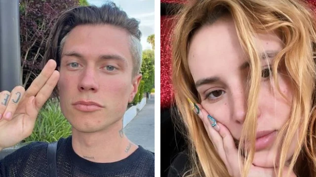 Ben e Bella Thorne rompono il silenzio dopo la fine della loro relazione