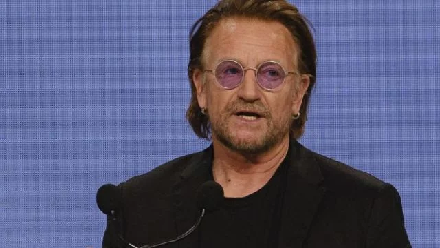 bono vox u2 fratello segreto