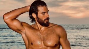 Can Yaman avvistato con unâattrice de Il Paradiso delle signore