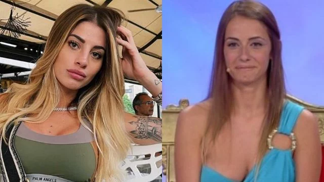 chiara nasti criticata anna munafò