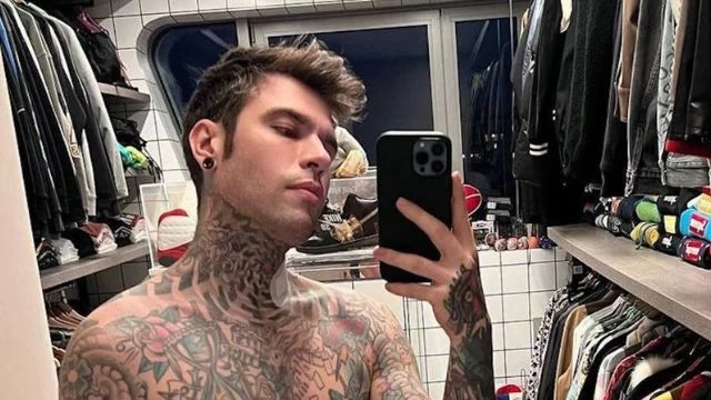 fedez audio psicologo dopo scoperta tumore