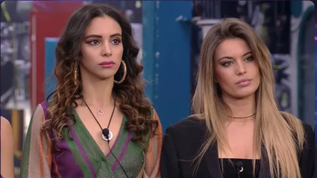 Sophie Codegoni e Jessica Selassié hanno litigato? La verità