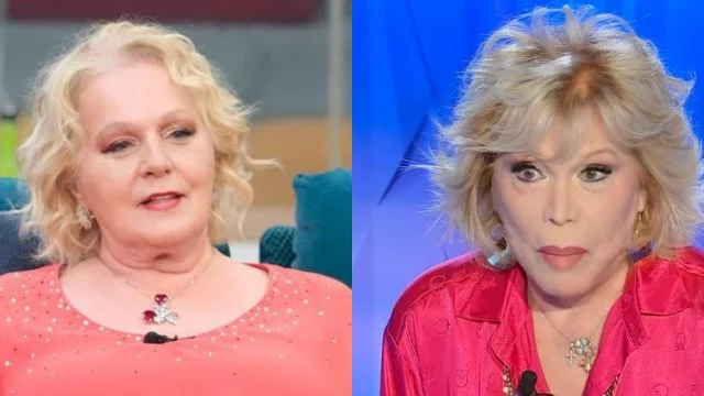 Katia Ricciarelli e Amanda Lear opinioniste del GF Vip 7? La verità