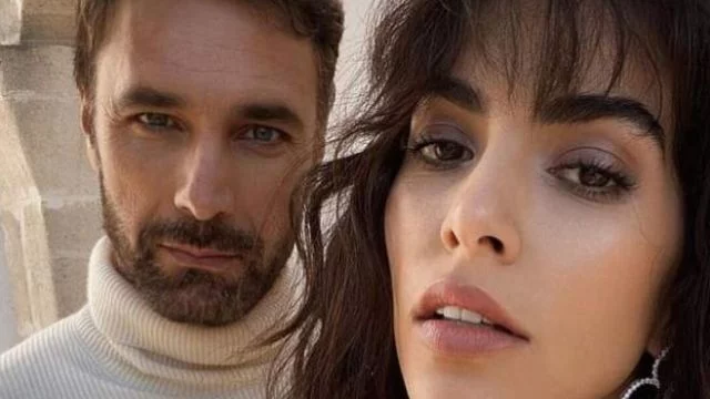 raoul bova presunta crisi rocio munoz morales gossip